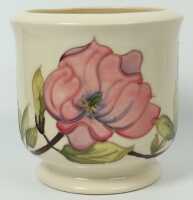 MOORCROFT VASE