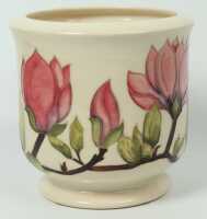 MOORCROFT VASE - 2