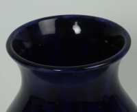 MOORCROFT VASE - 3