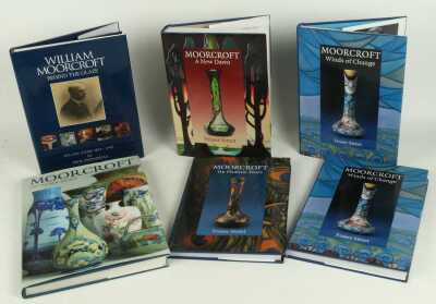 Moorcroft Books