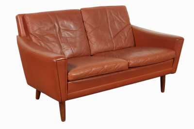 94 · DANISH LEATHER LOUNGE
