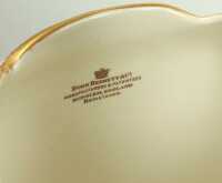 PAIR OF SWAN JUGS - 5