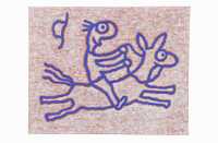 MICHAEL LEUNIG (Australia, 1945-2024) - 2