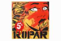 DENIS ROPAR (Australia, 1971- ) - 2