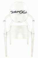 LOUIS GHOST CHAIR - 2