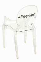 LOUIS GHOST CHAIR - 3