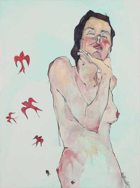PETA ALANNAH CHIGWIDDEN (Australia)