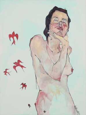 PETA ALANNAH CHIGWIDDEN (Australia)