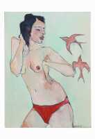 PETA ALANNAH CHIGWIDDEN (Australia) - 2