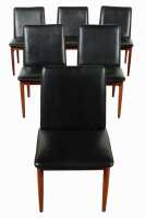 SET OF BALLARAT DINING CHAIRS