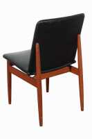 SET OF BALLARAT DINING CHAIRS - 3