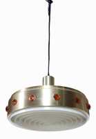 HANGING PENDANT LIGHT
