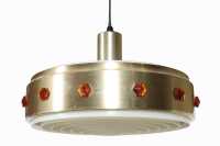 HANGING PENDANT LIGHT - 2