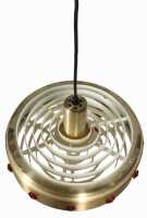 HANGING PENDANT LIGHT - 3