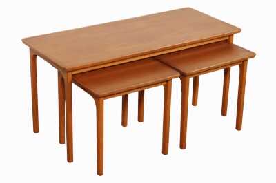 Nest Of Tables
