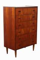 TALLBOY CHEST OF DRAWERS