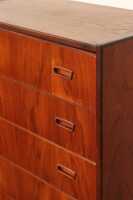 TALLBOY CHEST OF DRAWERS - 3
