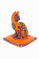CAT FIGURE - 2