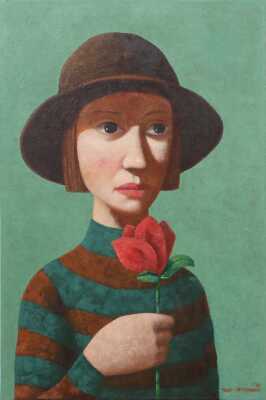 KENT MCCORMACK (Australia, 1952- )