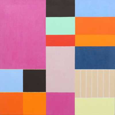 PELLE FISHER (Australia, 1968- )