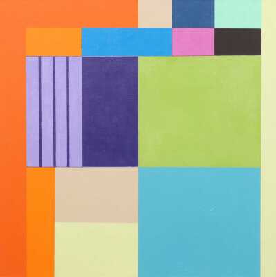 PELLE FISHER (Australia, 1968- )