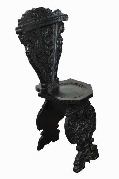 SAGABELLO CHAIR
