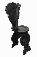 SAGABELLO CHAIR