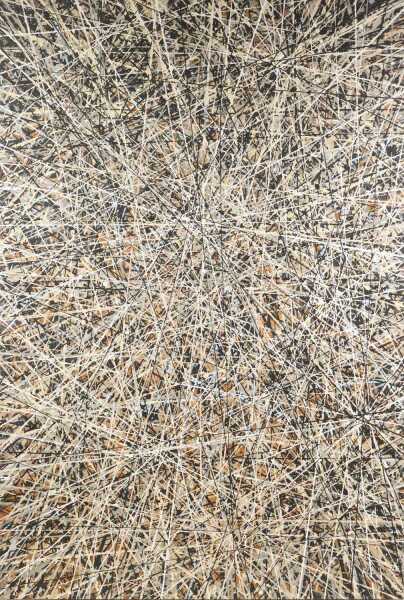 FREDDY PURLA (Australia, Aboriginal, 1968- )