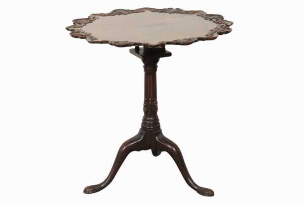 OCCASIONAL TABLE