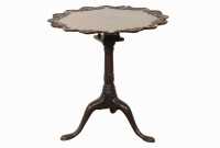 OCCASIONAL TABLE