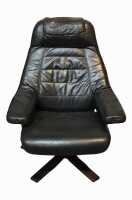 LOUNGE CHAIR - 2
