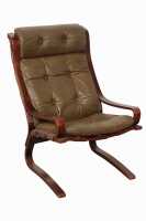 SKYLINE LOUNGE CHAIR