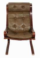 SKYLINE LOUNGE CHAIR - 2