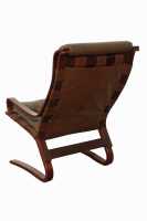 SKYLINE LOUNGE CHAIR - 3