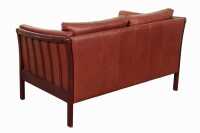 LEATHER LOUNGE - 3