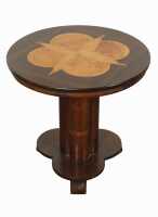 PEDESTAL TABLE - 2