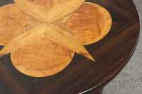 PEDESTAL TABLE - 3