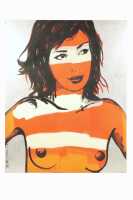 DAVID BROMLEY (Australia, 1960- ) - 2