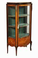 VITRINE DISPLAY CABINET - 2