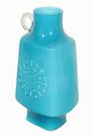 STELVIA GLASS VASE - 2