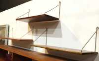 FLOATING SHELVES