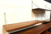 FLOATING SHELVES - 3