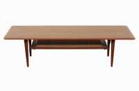 FD516 COFFEE TABLE - 2