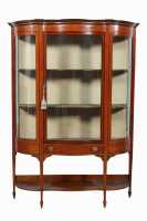 DISPLAY CABINET