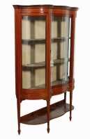 DISPLAY CABINET - 2