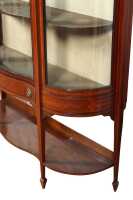 DISPLAY CABINET - 3