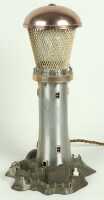 LIGHTHOUSE TABLE LAMP - 2