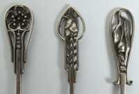 SILVER SPOONS - 2