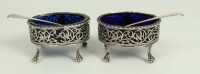 SILVER SALTS
