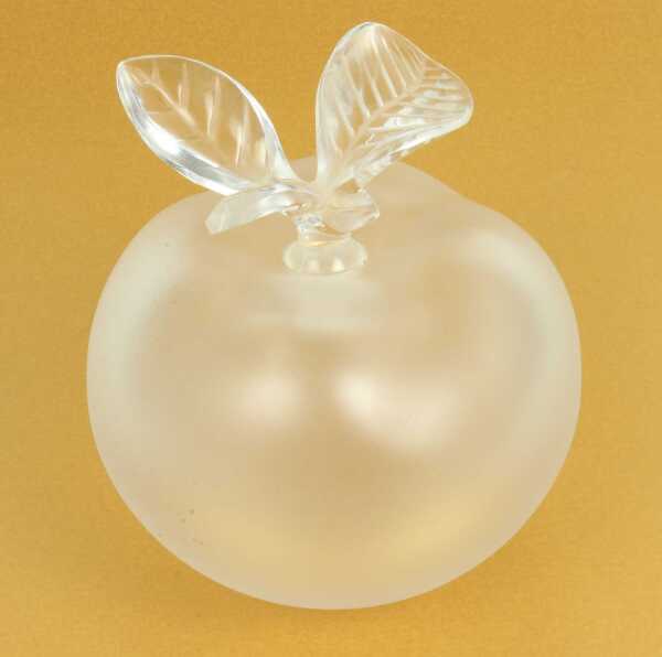 LALIQUE SCENT BOTTLE